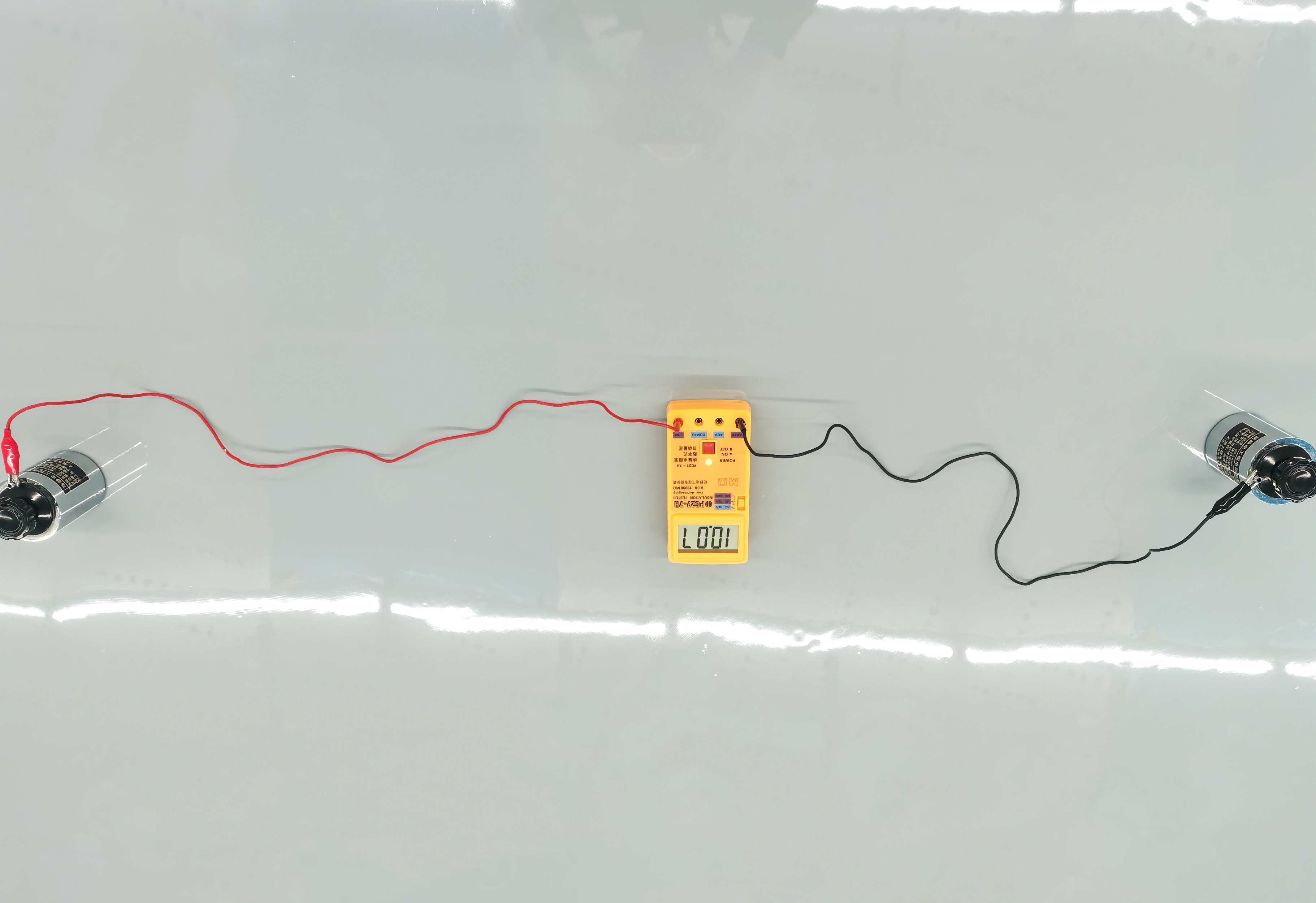 為什么使用防靜電地坪漆？防靜電地坪漆真的必不可少嗎？